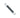 Fjeder HEBIE Stabilisator 75mm Kort fjeder 0699 11 