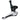 Forskifter Shimano Tiagra Grå, 10x2 34,9 Down Swing Down Pull  IFD4700BL