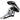 Forskifter Shimano SLX FD-M7020 (sort). Front Pull, 2 x 11-speed, Klemmemontering: 31,8-34,9 mm.  Vinkel: 66-69°. Side Swing technology