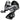 Bagskifter Shimano Claris 2000 (sort). 8-speed, 11-34t, bagskifter til Road. ERDR2000GS