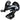 Bagskifter Shimano Sora 3000 (sort). 9-speed, 11-32t, bagskifter til Road. ERDR3000SS