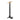 Lezyne Clik™ Floor Drive HV fodpumpe 6,9 bar/100 psi
