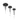 Lezyne Tubeless Pro Plugs m. 2 x 3mm, 2 x 3.5mm og 2 x 4.5mm plugs