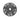 Krans 8 speed TEKTRO kassette. 11-13-16-20-24-28-34-42T. Farve: Sort.  Model CS-M330-8. Vægt: 506 g. 