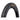 CONTINENTAL Hydrotal Folding tire 27,5" - (60-584)