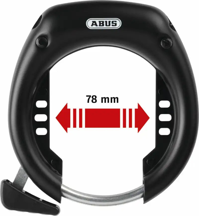Abus OneKey Låse