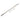 ZIPP Spokes CX - Ray Silver Incl.