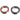 SRAM Bearings kit 2x 23327 Fits: X0,