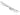 SRAM Spokes CX - Sprint Black Incl.
