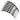 ZIPP Decal kit 303 (650B) disc Black