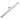ZIPP Spokes CX - Ray Black