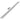 ZIPP Spokes CX - Sprint Black