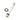 SRAM Spare part Axle MTH-746 Boost