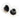ZIPP Axle End Cap Set