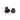 ZIPP Axle End Cap Set