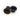 ZIPP Axle End Cap Set