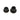 ZIPP Axle End Cap Set