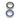 ZIPP Spare part Bearings kit For NSW