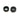 ZIPP Spare part End cap 15X100/15X110