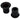 ZIPP Axle end cap