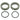 ZIPP Bearings Bearings kit For ZM900