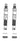 ROCKSHOX Spare part Valve TL Valve and