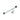 ROCKSHOX Spare part Rebound damper dart