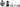 ROCKSHOX Spare part Bolt Kit For Pike