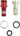 ROCKSHOX Spare part Shaft Fastener Kit