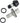 ROCKSHOX Spare part Bolt Kit Lyrik