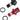 ROCKSHOX Spare part Bolt Kit Yari