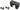 ROCKSHOX Spare part Hose Accessory For