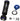ROCKSHOX Spare part Damper Compression