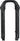 ROCKSHOX Lower legs Lower leg For PIKE