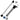ROCKSHOX Spare part Damper internals