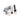 ROCKSHOX Spare part Damper Assembly For