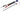 ROCKSHOX Spare part Damper internals