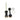 ROCKSHOX Spare part Springs (Air) For