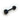 ROCKSHOX Spare part Top Cap For Pike DJ