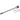 ROCKSHOX Spare part Damper Rebound For
