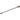 ROCKSHOX Spare part Rebound damper,