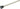 ROCKSHOX Spare part Air Shaft For Bluto