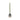 ROCKSHOX Spare part Air Shaft For SID