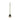 ROCKSHOX Spare part Air Shaft Reba