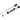 ROCKSHOX Spare part Springs (Air) For