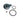 ROCKSHOX Spare part Knob Kit Crown