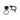 ROCKSHOX Spare part Knob Kit For SID 32