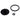 ROCKSHOX Spare part Knob Kit Fork