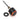 ROCKSHOX Spare part Knob Kit Fork