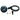 ROCKSHOX Spare part Knob Kit Remote